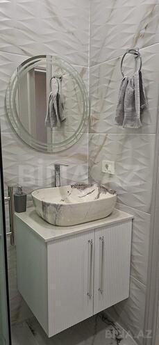 İcarəyə verilir 2 otaqlı yeni tikili 60 m², Böyükşor q., photo 10 from 15
