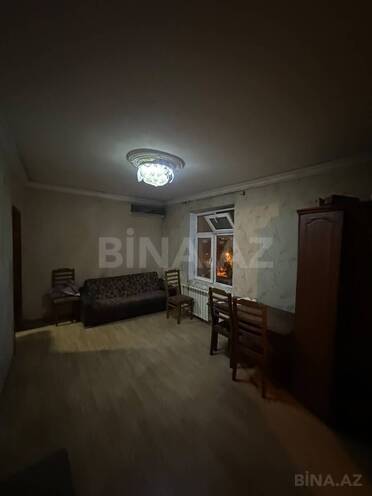 Satılır 2 otaqlı köhnə tikili 42 m², Neftçilər m., photo 1 from 8