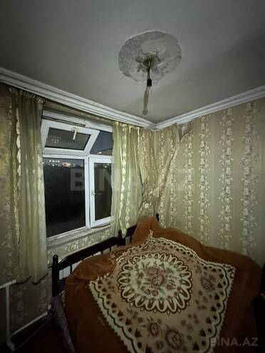 Satılır 2 otaqlı köhnə tikili 42 m², Neftçilər m., photo 5 from 8