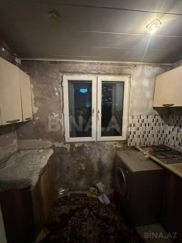 Satılır 2 otaqlı köhnə tikili 42 m², Neftçilər m., photo 6 from 8