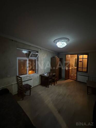 Satılır 2 otaqlı köhnə tikili 42 m², Neftçilər m., photo 3 from 8