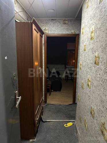 Satılır 2 otaqlı köhnə tikili 42 m², Neftçilər m., photo 4 from 8