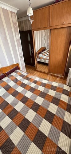 İcarəyə verilir 2 otaqlı köhnə tikili 60 m², Xalqlar Dostluğu m., photo 4 from 9