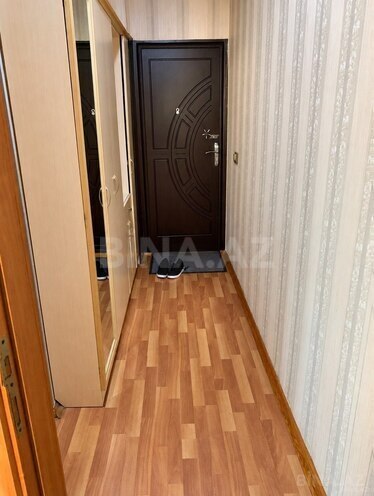 İcarəyə verilir 2 otaqlı köhnə tikili 60 m², Xalqlar Dostluğu m., photo 7 from 9