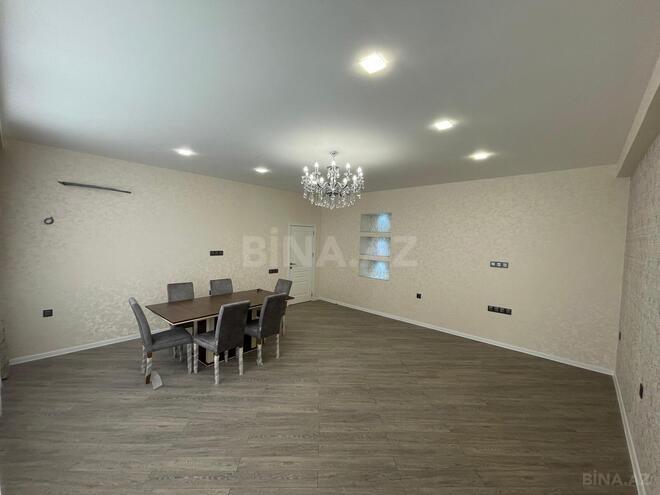 İcarəyə verilir 3 otaqlı yeni tikili 125 m², Şah İsmayıl Xətai m., photo 5 from 13