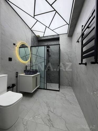 Продаётся 2-комн. новостройка 62 м², м. Ази Асланов, photo 15 from 16