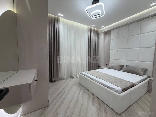Продаётся 2-комн. новостройка 62 м², м. Ази Асланов, photo 10 from 16