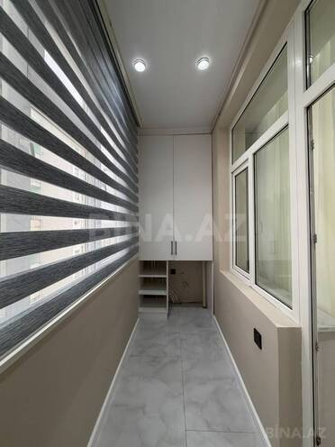 Продаётся 2-комн. новостройка 62 м², м. Ази Асланов, photo 14 from 16