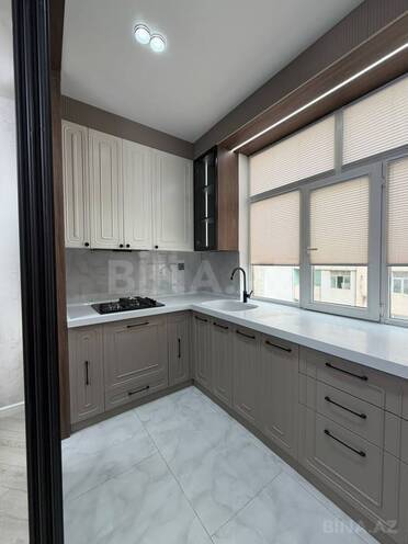 Продаётся 2-комн. новостройка 62 м², м. Ази Асланов, photo 9 from 16
