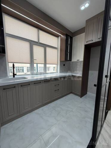 Продаётся 2-комн. новостройка 62 м², м. Ази Асланов, photo 8 from 16