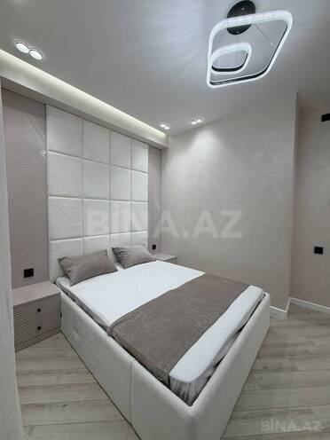 Продаётся 2-комн. новостройка 62 м², м. Ази Асланов, photo 11 from 16