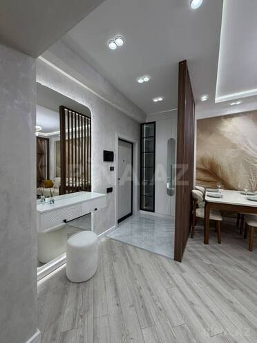 Продаётся 2-комн. новостройка 62 м², м. Ази Асланов, photo 5 from 16