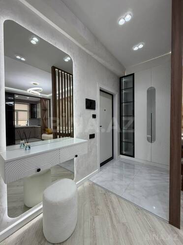 Продаётся 2-комн. новостройка 62 м², м. Ази Асланов, photo 7 from 16