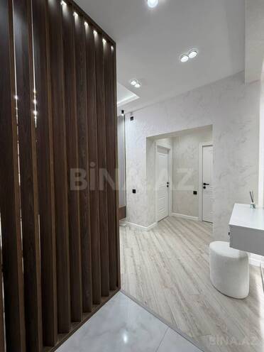 Продаётся 2-комн. новостройка 62 м², м. Ази Асланов, photo 13 from 16