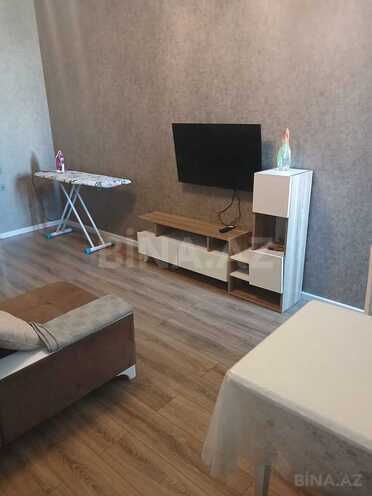 İcarəyə verilir 1 otaqlı köhnə tikili 33 m², Sahil m., photo 3 from 7