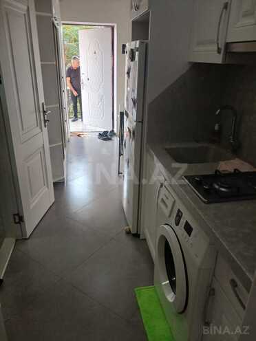 İcarəyə verilir 1 otaqlı köhnə tikili 33 m², Sahil m., photo 4 from 7