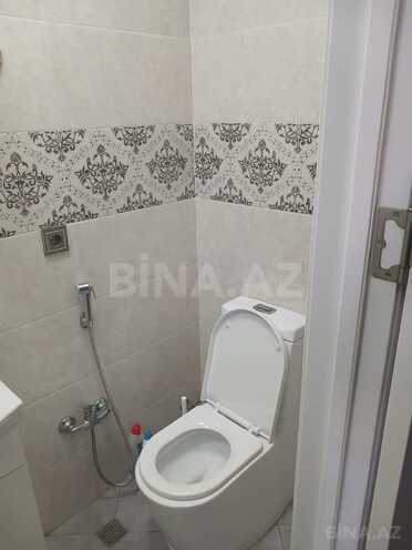 İcarəyə verilir 1 otaqlı köhnə tikili 33 m², Sahil m., photo 5 from 7