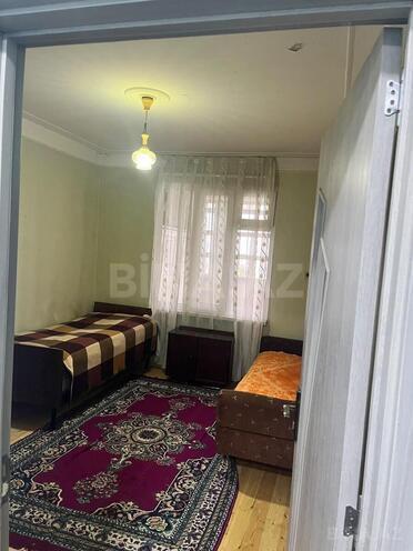 Сдаётся 4-комн. новостройка 110 м², м. Азадлыг проспекти, photo 6 from 13