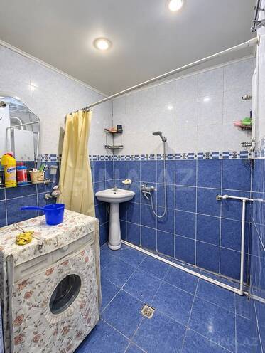 Сдаётся 4-комн. новостройка 110 м², м. Азадлыг проспекти, photo 11 from 13