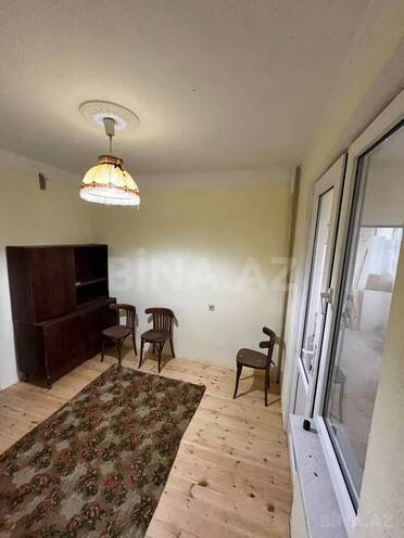 Сдаётся 4-комн. новостройка 110 м², м. Азадлыг проспекти, photo 7 from 13