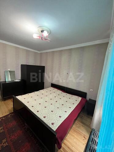 Сдаётся 4-комн. новостройка 110 м², м. Азадлыг проспекти, photo 4 from 13