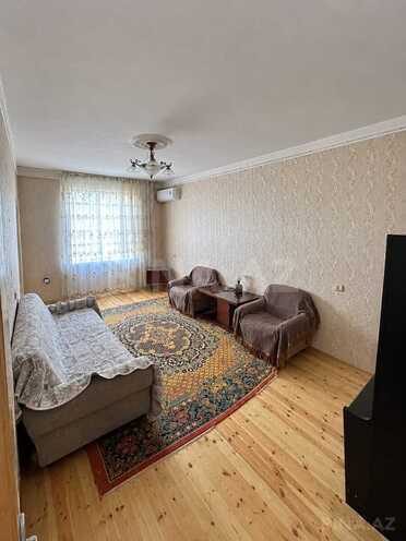 Сдаётся 4-комн. новостройка 110 м², м. Азадлыг проспекти, photo 1 from 13