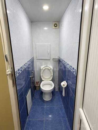 Сдаётся 4-комн. новостройка 110 м², м. Азадлыг проспекти, photo 12 from 13