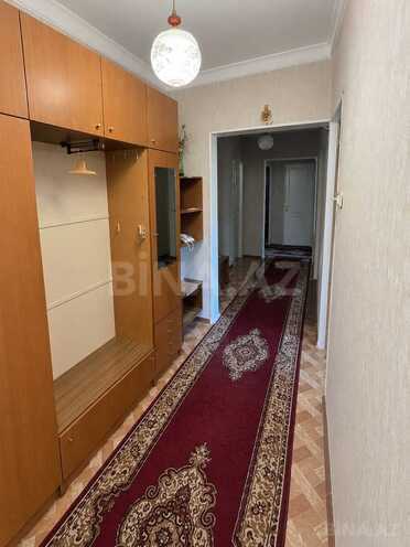 Сдаётся 4-комн. новостройка 110 м², м. Азадлыг проспекти, photo 9 from 13