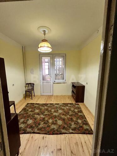 Сдаётся 4-комн. новостройка 110 м², м. Азадлыг проспекти, photo 8 from 13