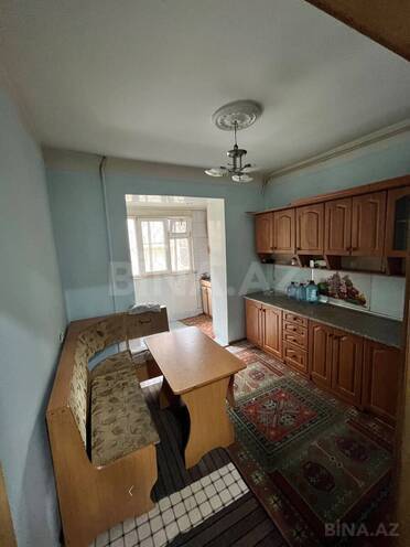 Сдаётся 4-комн. новостройка 110 м², м. Азадлыг проспекти, photo 10 from 13