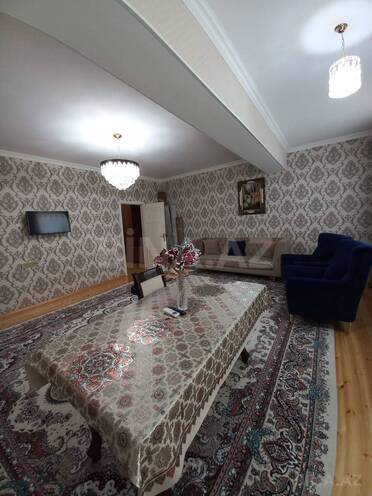 Satılır 3 otaqlı yeni tikili 128 m², Həzi Aslanov m., photo 5 from 13