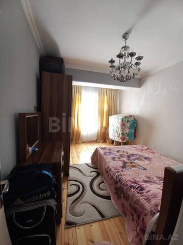 Satılır 3 otaqlı yeni tikili 128 m², Həzi Aslanov m., photo 10 from 13