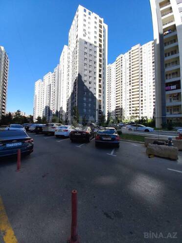 Satılır 3 otaqlı yeni tikili 128 m², Həzi Aslanov m., photo 11 from 13