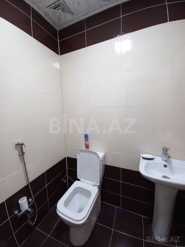 Satılır 3 otaqlı yeni tikili 128 m², Həzi Aslanov m., photo 8 from 13