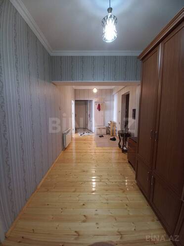 Satılır 3 otaqlı yeni tikili 128 m², Həzi Aslanov m., photo 6 from 13