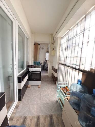 Satılır 3 otaqlı yeni tikili 128 m², Həzi Aslanov m., photo 4 from 13
