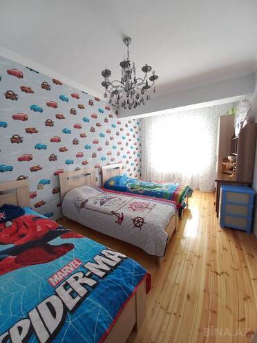 Satılır 3 otaqlı yeni tikili 128 m², Həzi Aslanov m., photo 9 from 13