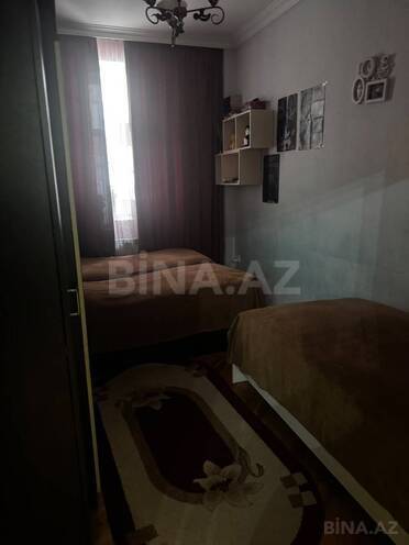 Продается 3-комн. новостройка 118 м², м. Иншаатчылар, photo 6 from 9