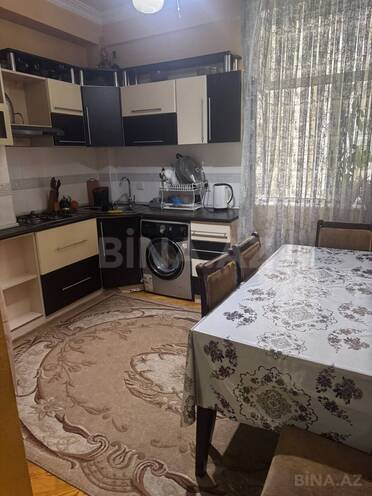 Продается 3-комн. новостройка 118 м², м. Иншаатчылар, photo 4 from 9