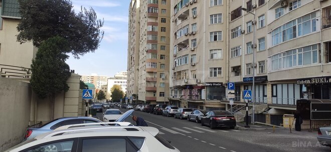 Продается 3-комн. новостройка 118 м², м. Иншаатчылар, photo 7 from 9