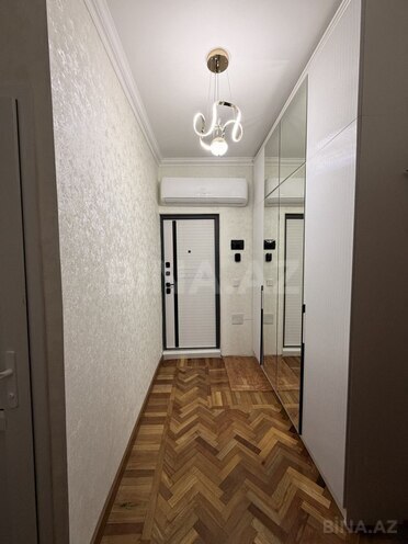 Satılır 3 otaqlı köhnə tikili 80 m², Xətai r., photo 13 from 16