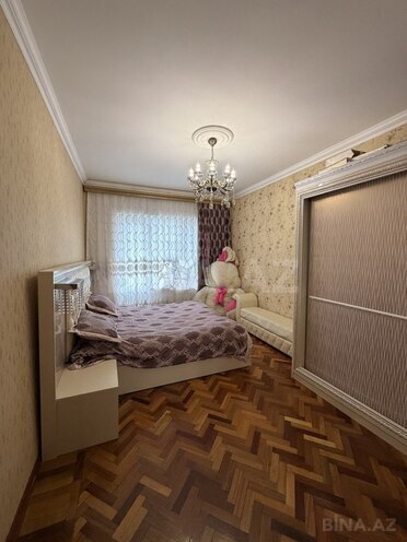 Satılır 3 otaqlı köhnə tikili 80 m², Xətai r., photo 5 from 16