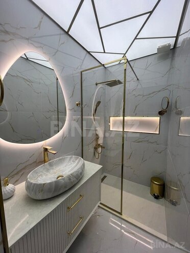 Satılır 3 otaqlı köhnə tikili 80 m², Xətai r., photo 14 from 16
