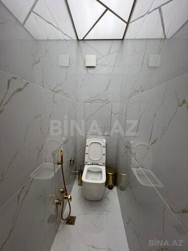 Satılır 3 otaqlı köhnə tikili 80 m², Xətai r., photo 15 from 16