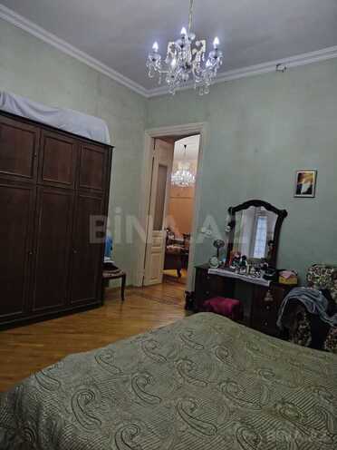Satılır 3 otaqlı köhnə tikili 130 m², Nizami m., photo 8 from 11
