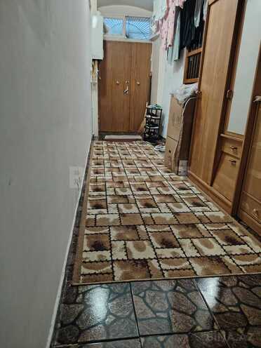 Satılır 3 otaqlı köhnə tikili 130 m², Nizami m., photo 10 from 11