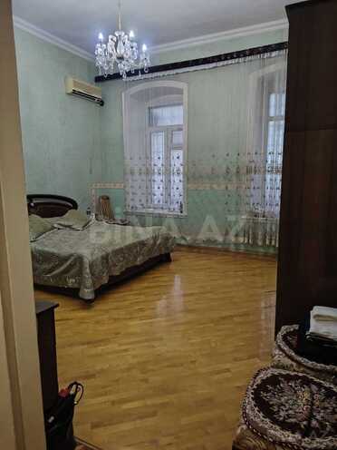 Satılır 3 otaqlı köhnə tikili 130 m², Nizami m., photo 6 from 11