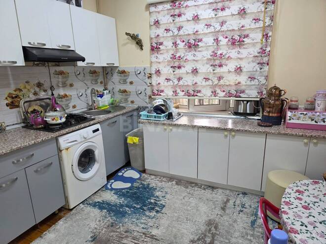 İcarəyə verilir 3 otaqlı həyət evi/bağ evi 95 m², Yeni Günəşli q., photo 3 from 7