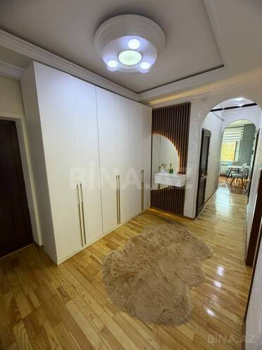 Satılır 3 otaqlı yeni tikili 82 m², Masazır q., photo 3 from 14