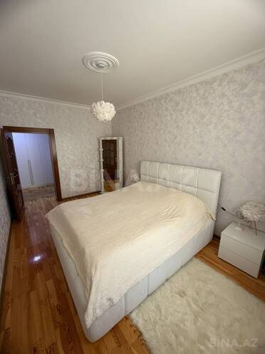 Satılır 3 otaqlı yeni tikili 82 m², Masazır q., photo 7 from 14